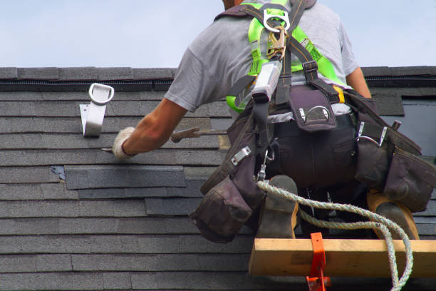 Fast & Reliable Emergency Roof Repairs in Clairton, PA