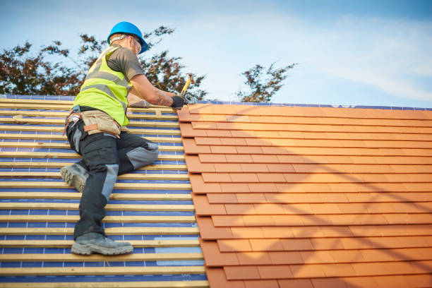 Sheet Metal Roofing in Clairton, PA