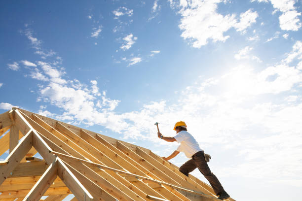 Roof Insulation in Clairton, PA